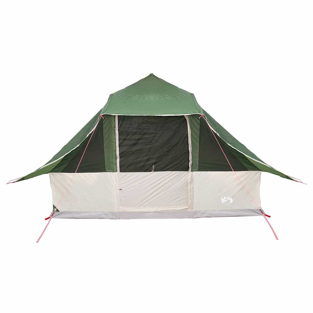 Tipi Zelt Mit Dach Mit Speicher 364 X 281 X 257 Cm Taft
