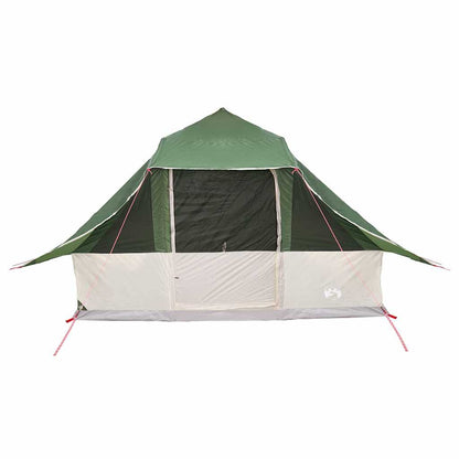 Tipi Zelt Mit Dach Mit Speicher 364 X 281 X 257 Cm Taft