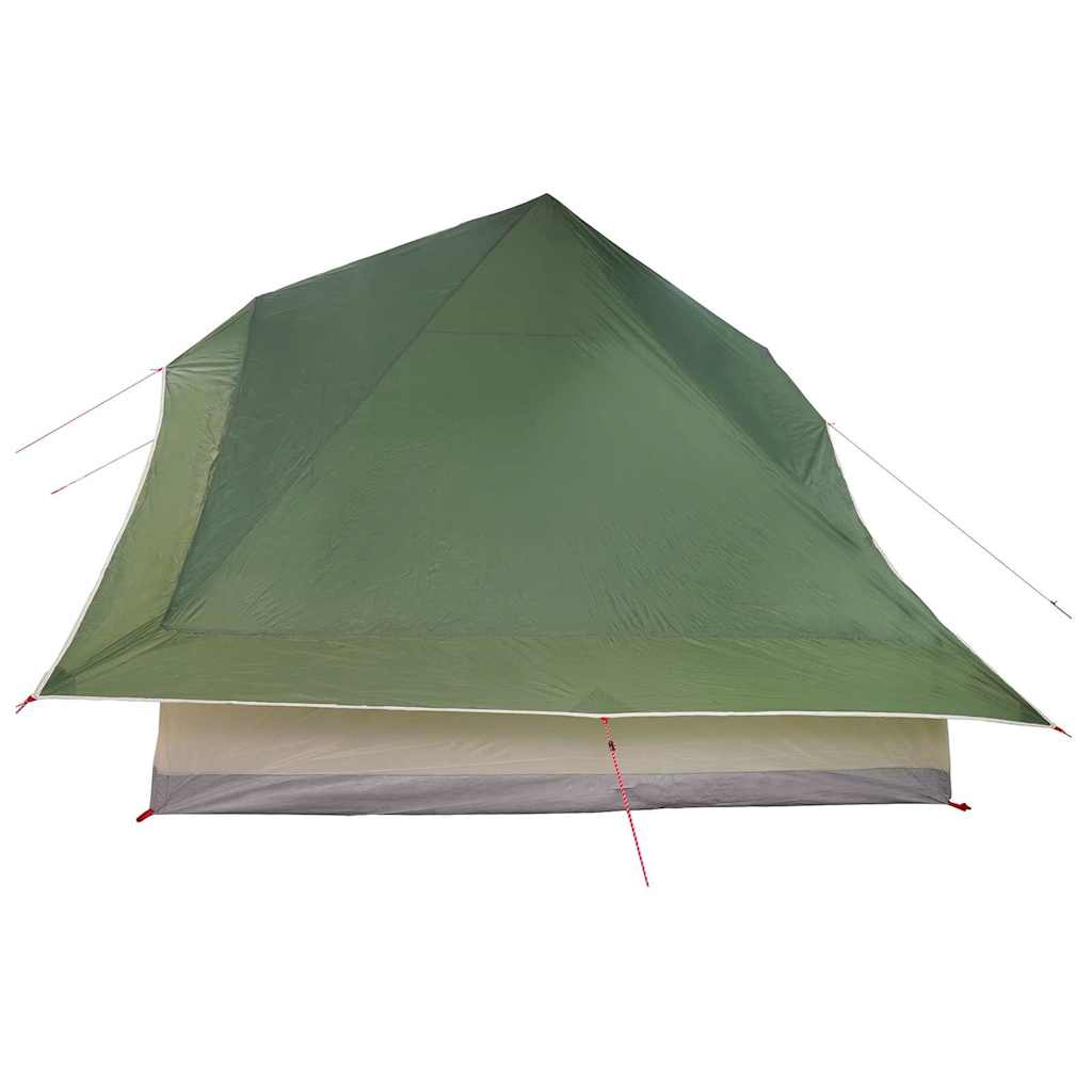 Tipi Zelt Mit Dach Mit Speicher 364 X 281 X 257 Cm Taft