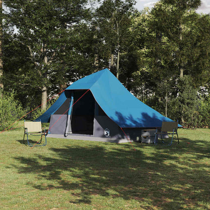 Tipi Zelt Mit Dach Mit Speicher 364 X 281 X 257 Cm Taft