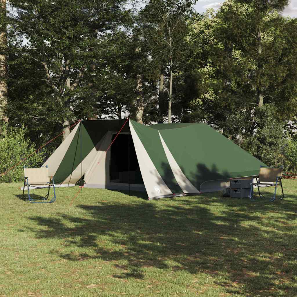 Tipi Zelt Mit Dach 660 X 456 X 200 Cm Taft