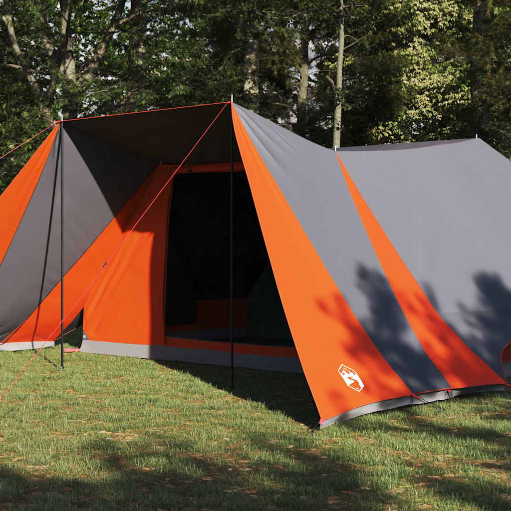 Tipi Zelt Mit Dach 660 X 456 X 200 Cm Taft