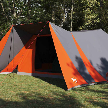 Tipi Zelt Mit Dach 660 X 456 X 200 Cm Taft