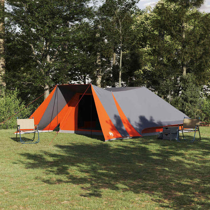 Tipi Zelt Mit Dach 660 X 456 X 200 Cm Taft