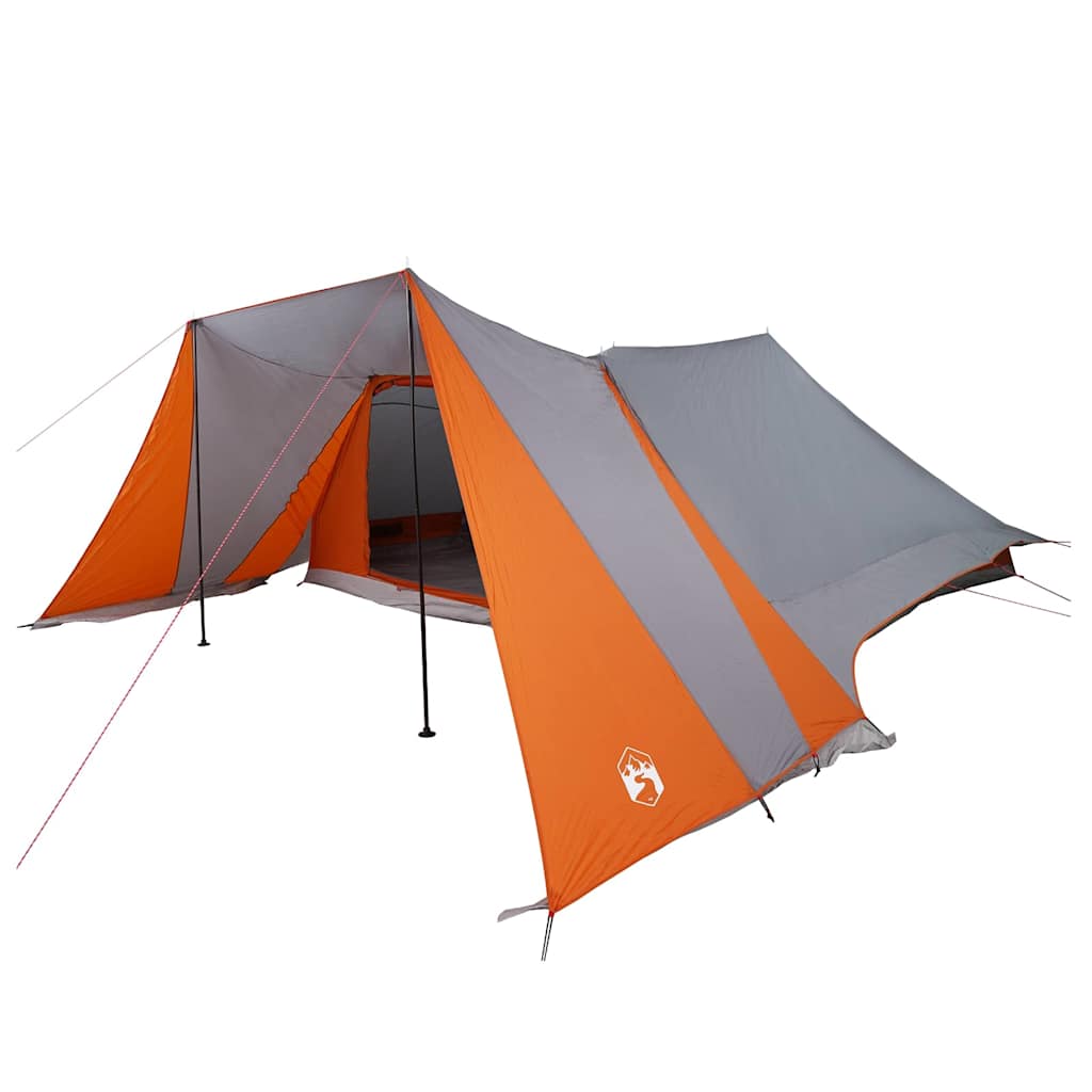 Tipi Zelt Mit Dach 660 X 456 X 200 Cm Taft