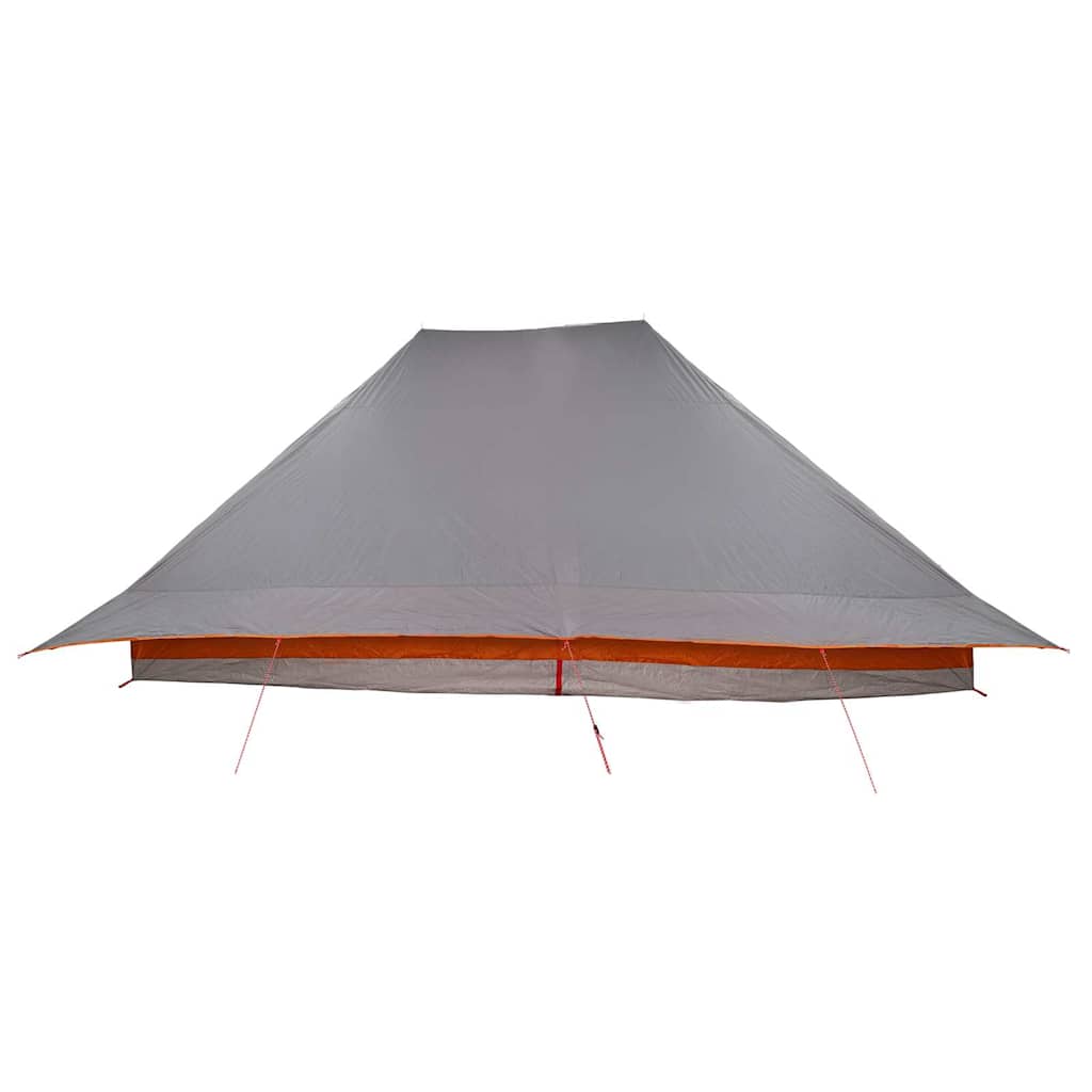 Tipi Zelt Mit Dach 660 X 456 X 200 Cm Taft