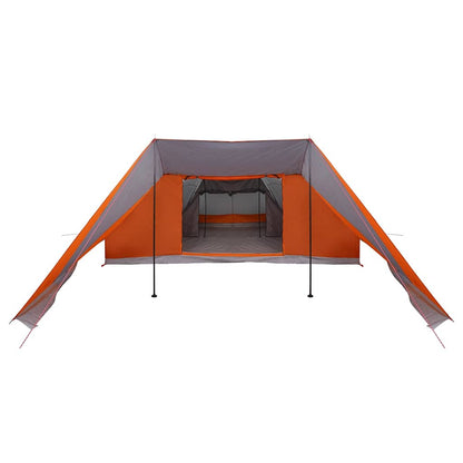 Tipi Zelt Mit Dach 660 X 456 X 200 Cm Taft