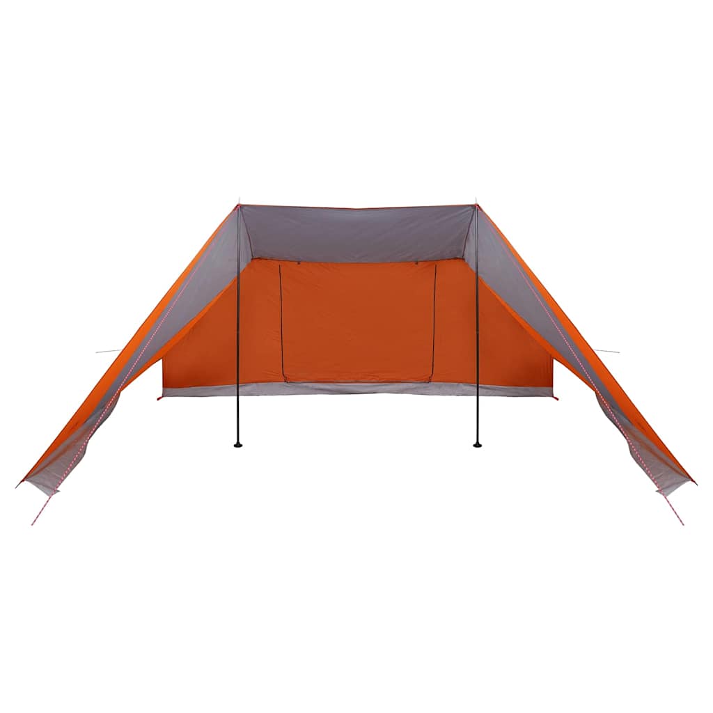 Tipi Zelt Mit Dach 660 X 456 X 200 Cm Taft