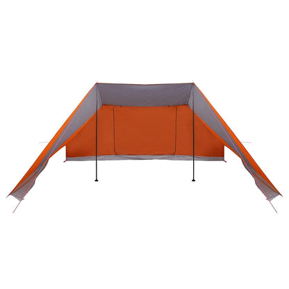 Tipi Zelt Mit Dach 660 X 456 X 200 Cm Taft