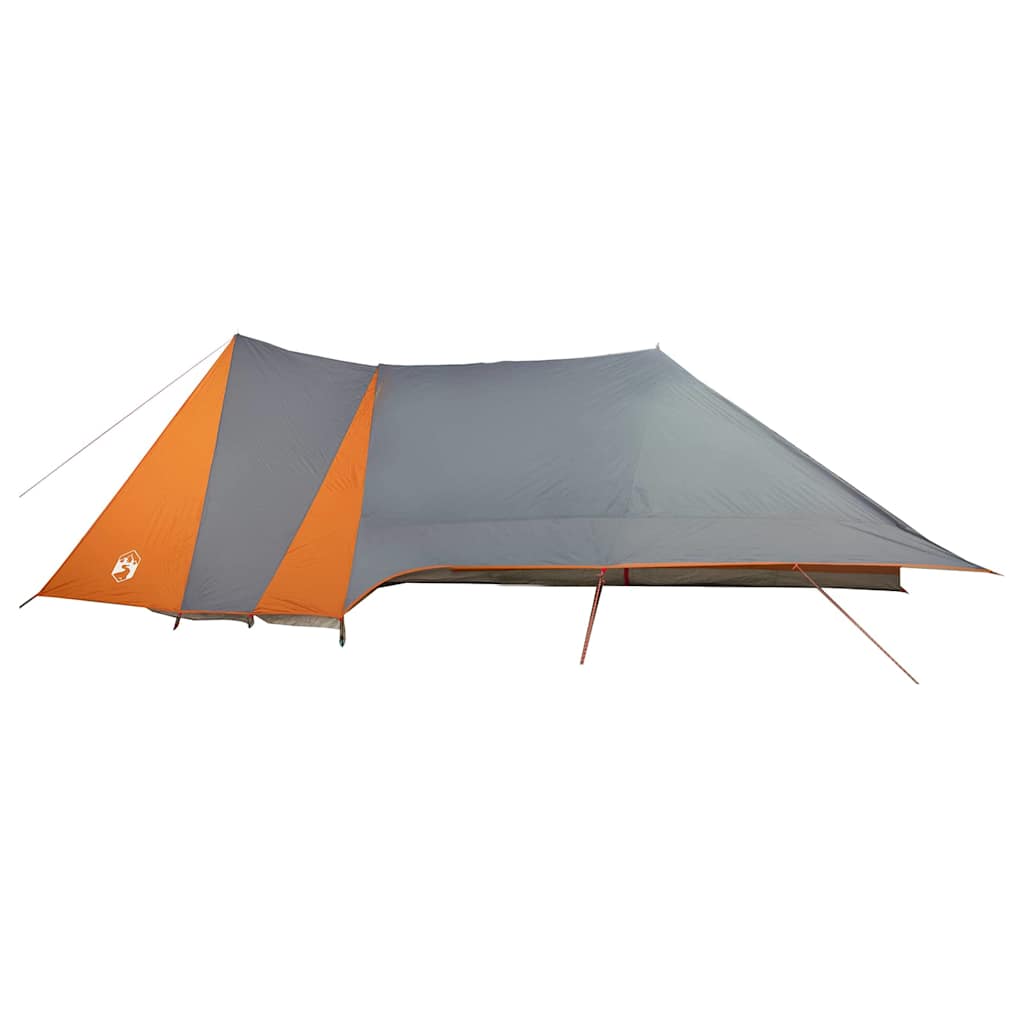 Tipi Zelt Mit Dach 660 X 456 X 200 Cm Taft