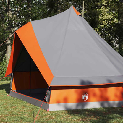 Tipi Zelt Mit Dach 400 X 346 X 250 Cm Taft