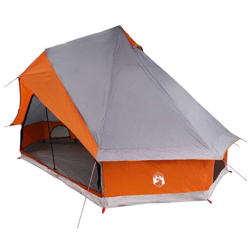 Tipi Zelt Mit Dach 400 X 346 X 250 Cm Taft