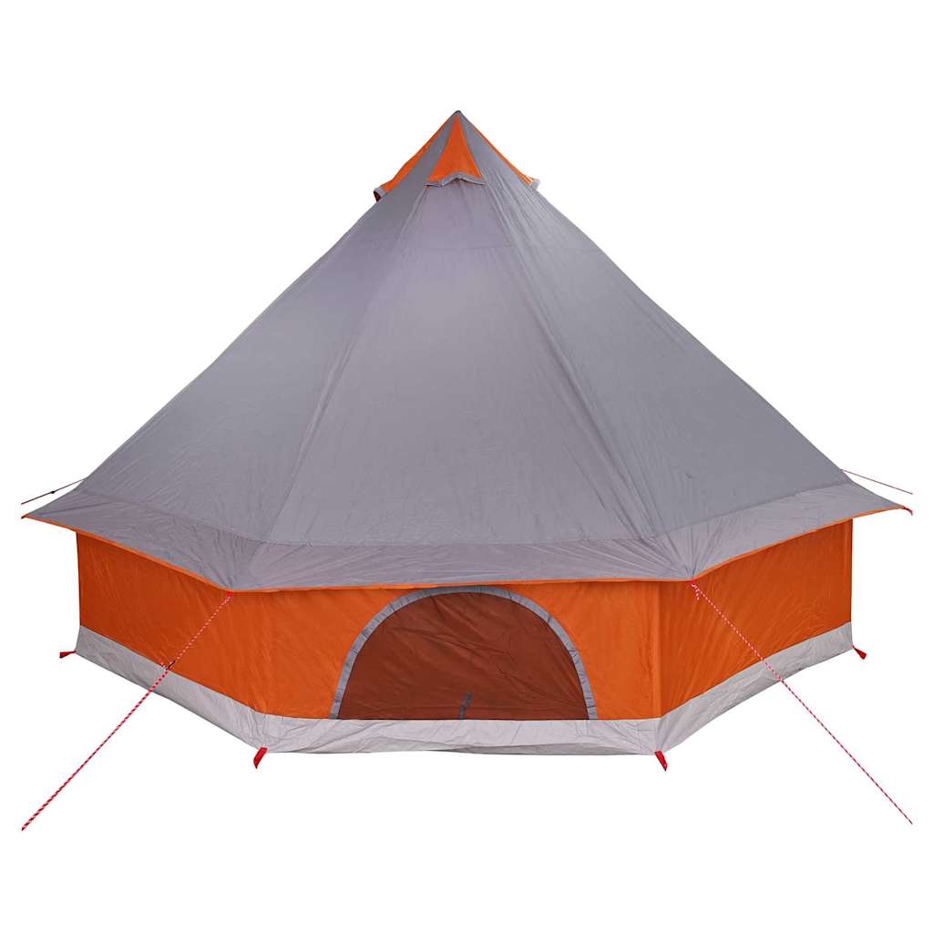 Tipi Zelt Mit Dach 400 X 346 X 250 Cm Taft