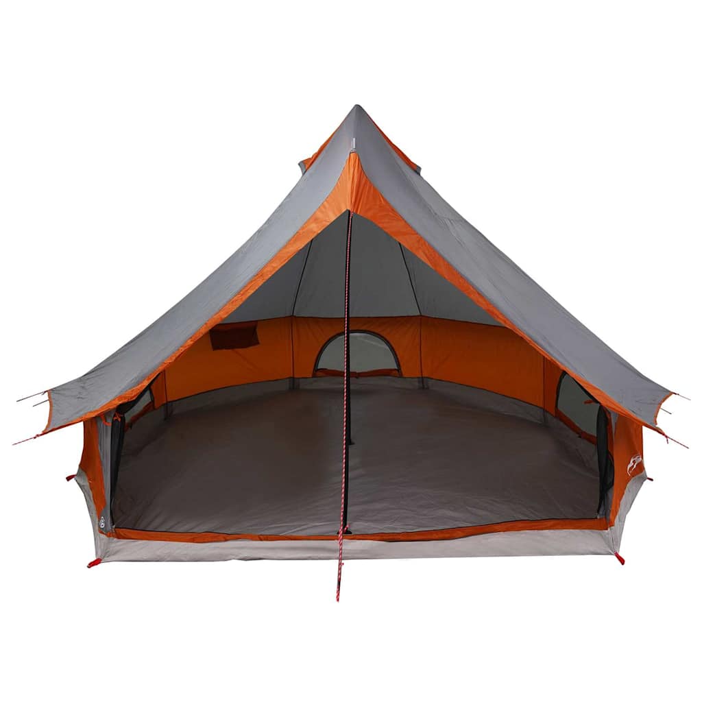Tipi Zelt Mit Dach 400 X 346 X 250 Cm Taft