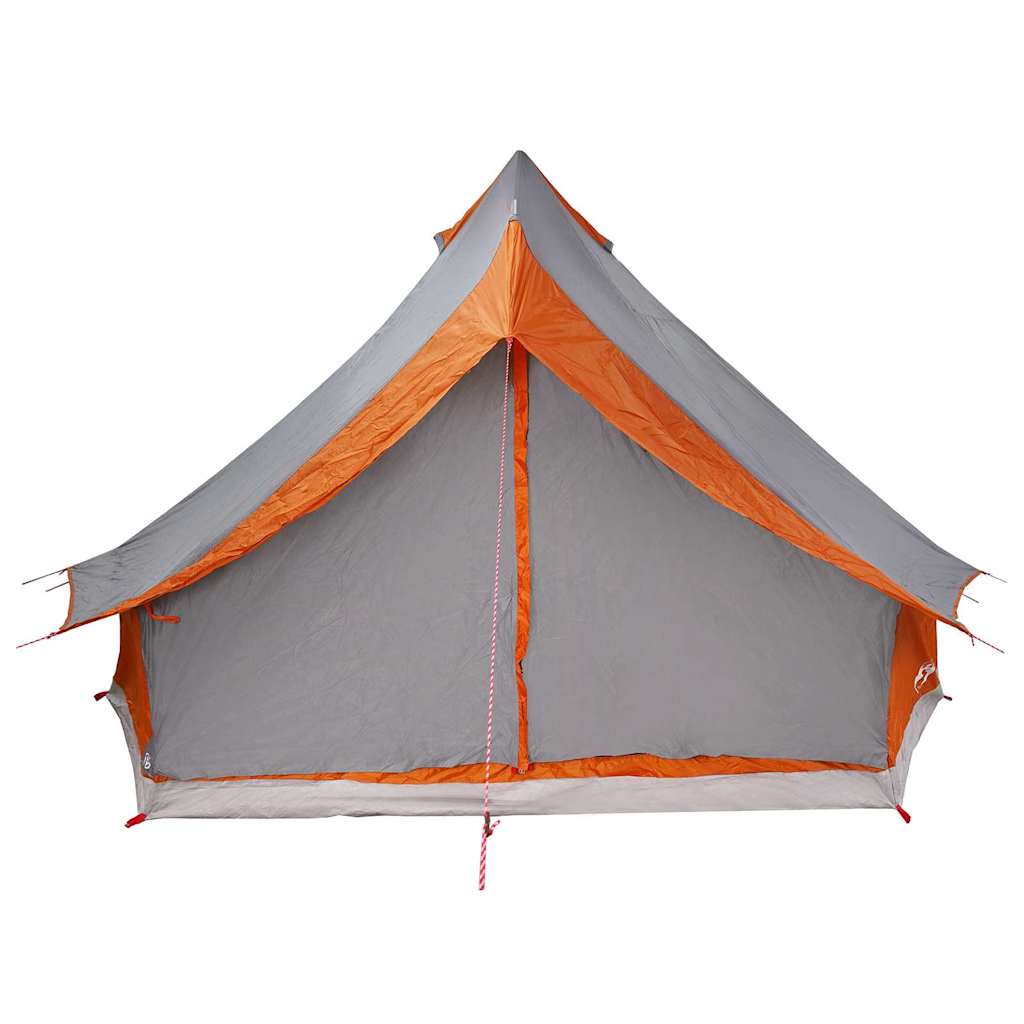 Tipi Zelt Mit Dach 400 X 346 X 250 Cm Taft