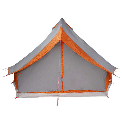 Tipi Zelt Mit Dach 400 X 346 X 250 Cm Taft