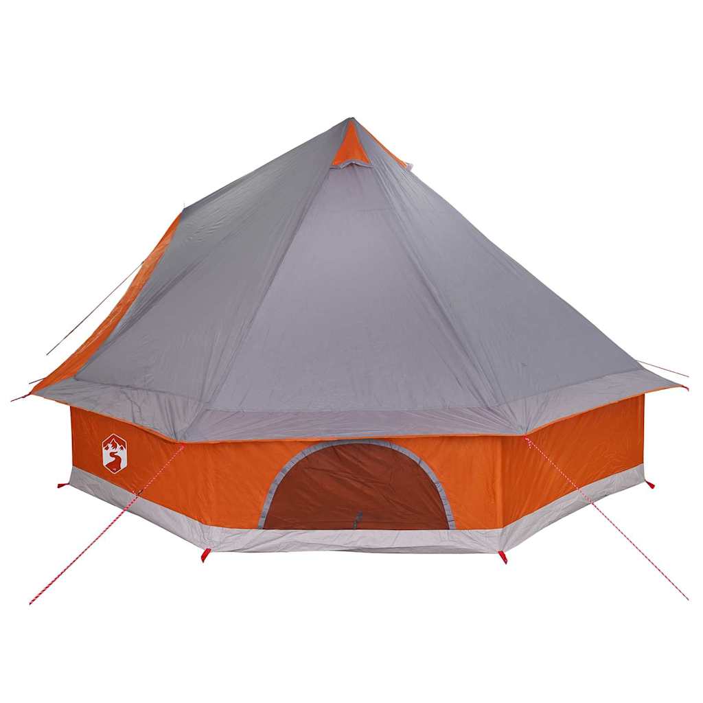 Tipi Zelt Mit Dach 400 X 346 X 250 Cm Taft