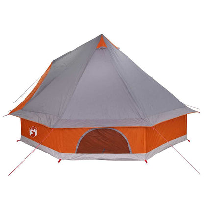 Tipi Zelt Mit Dach 400 X 346 X 250 Cm Taft