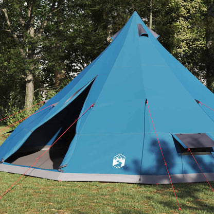 Tipi Zelt Mit Dach Mit Speicher 560 X 560 X 300 Cm Taft