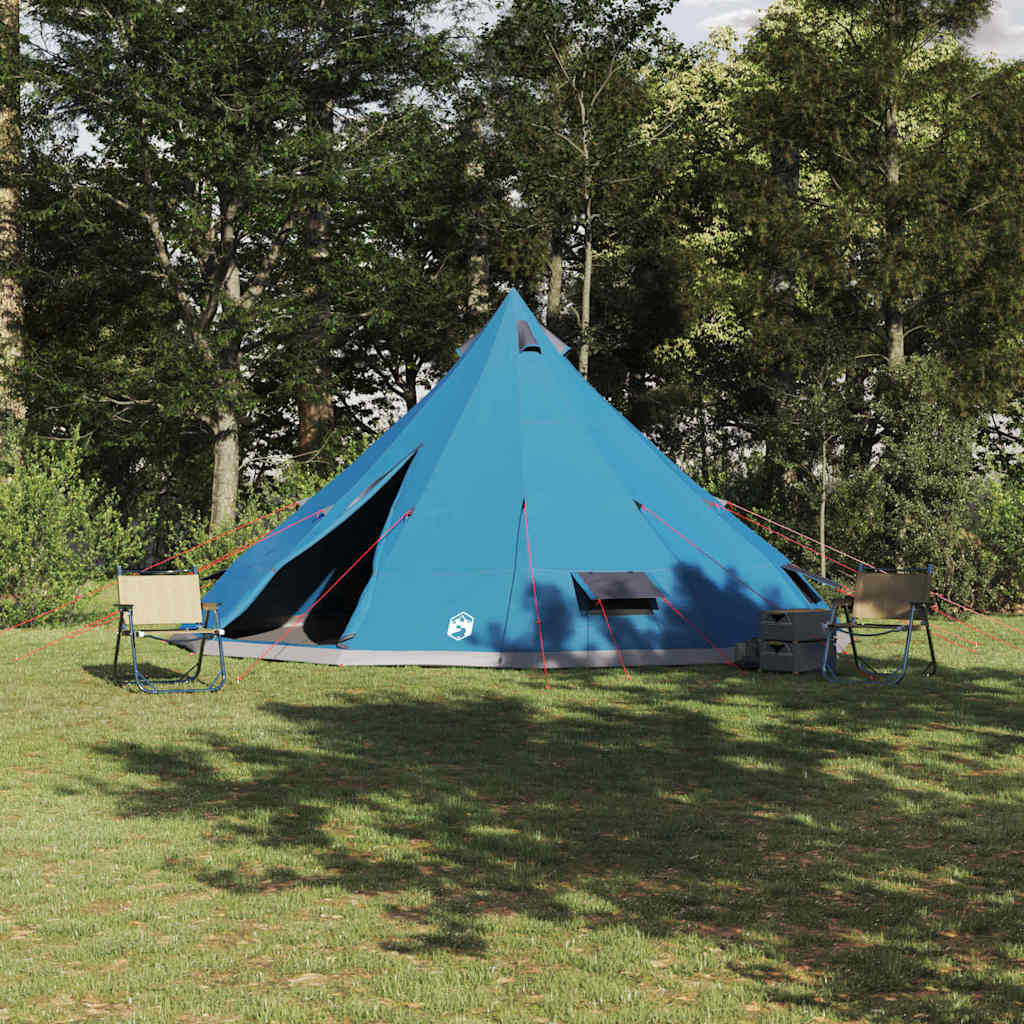 Tipi Zelt Mit Dach Mit Speicher 560 X 560 X 300 Cm Taft