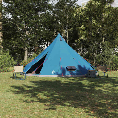 Tipi Zelt Mit Dach Mit Speicher 560 X 560 X 300 Cm Taft