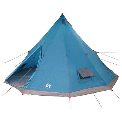 Tipi Zelt Mit Dach Mit Speicher 560 X 560 X 300 Cm Taft