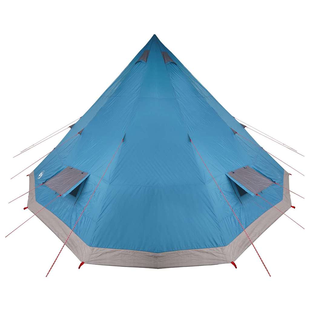 Tipi Zelt Mit Dach Mit Speicher 560 X 560 X 300 Cm Taft