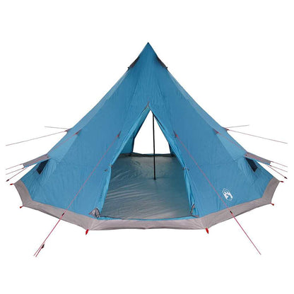 Tipi Zelt Mit Dach Mit Speicher 560 X 560 X 300 Cm Taft