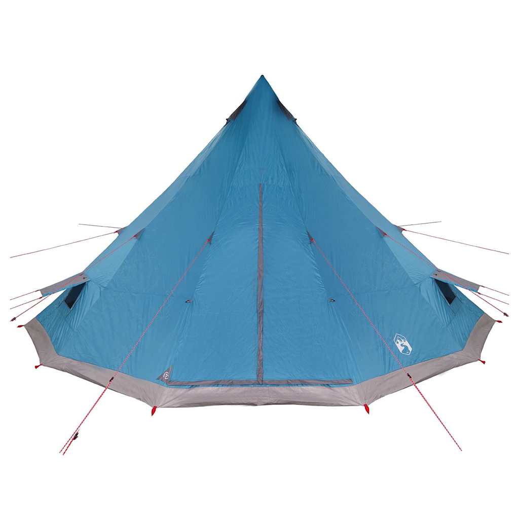 Tipi Zelt Mit Dach Mit Speicher 560 X 560 X 300 Cm Taft