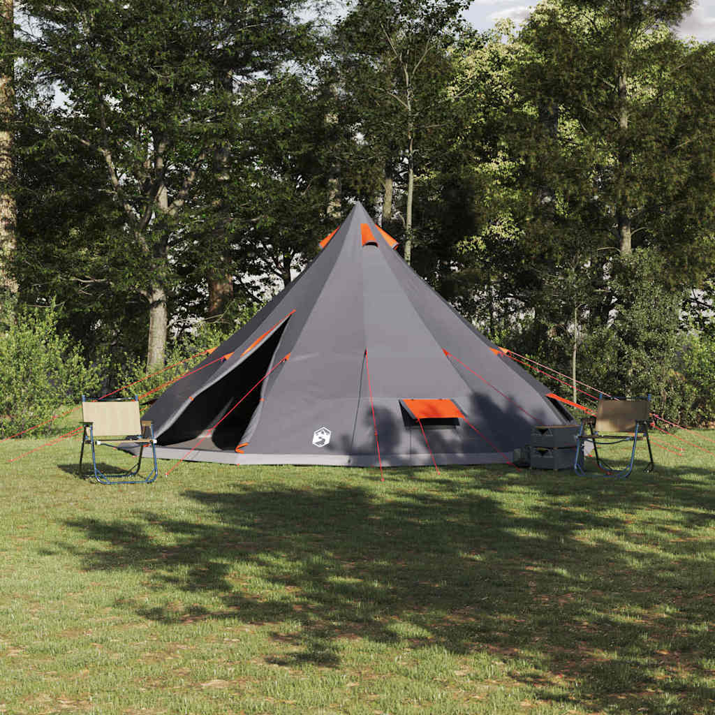 Tipi Zelt Mit Dach Mit Speicher 560 X 560 X 300 Cm Taft