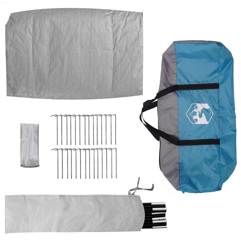 Tipi Zelt Mit Dach Mit Speicher 510 X 690 X 330 Cm Taft
