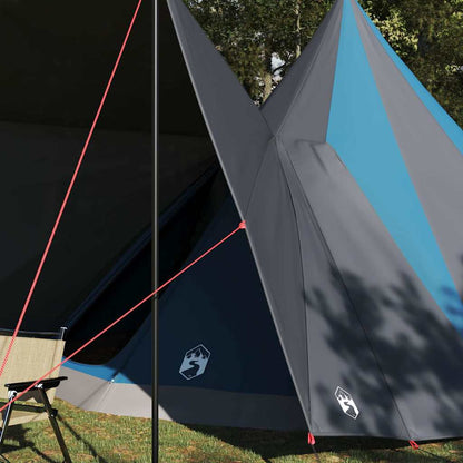 Tipi Zelt Mit Dach Mit Speicher 510 X 690 X 330 Cm Taft
