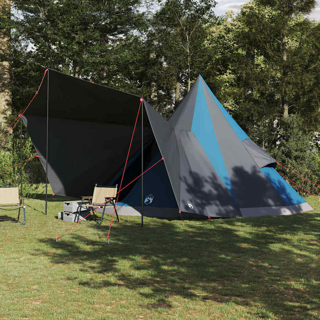 Tipi Zelt Mit Dach Mit Speicher 510 X 690 X 330 Cm Taft