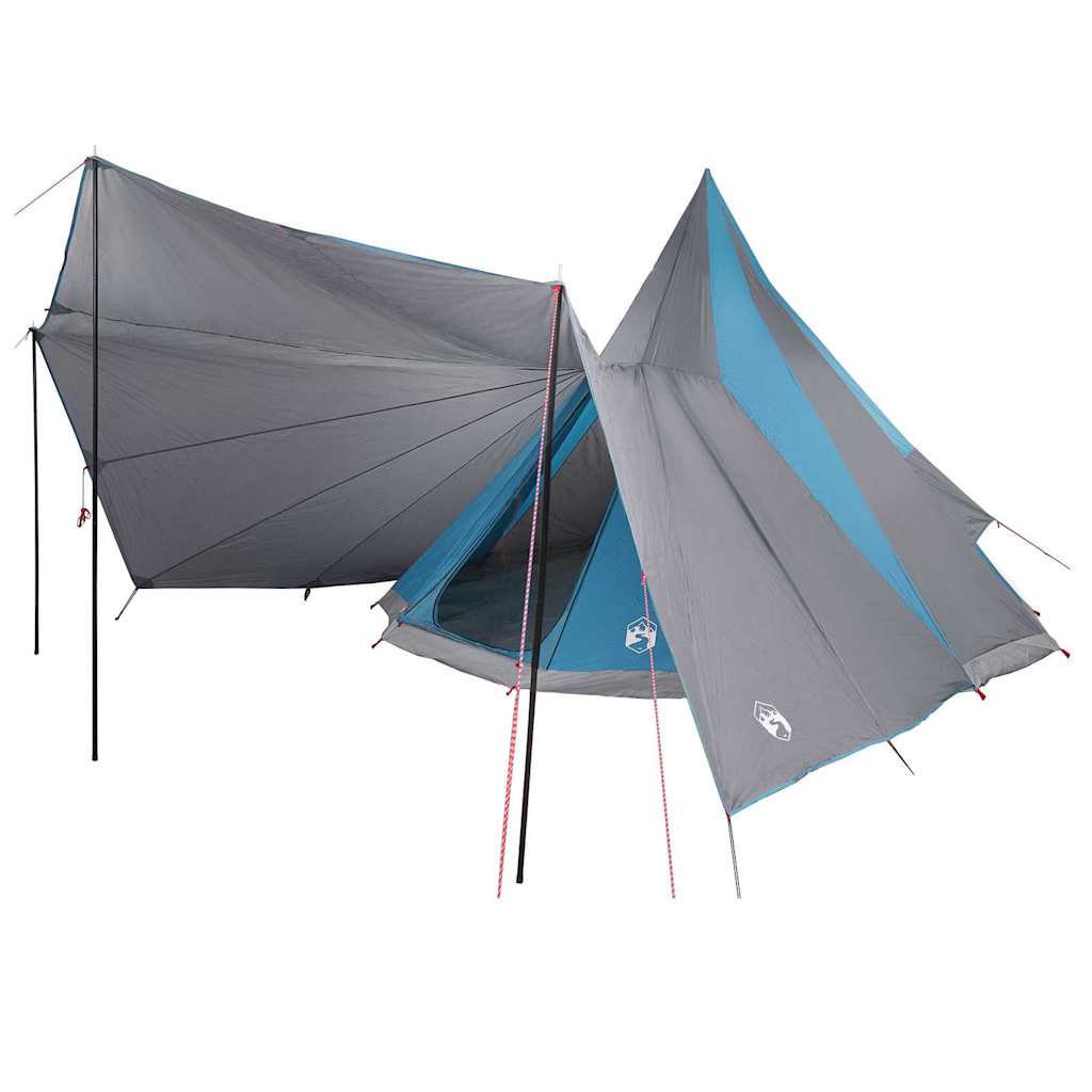 Tipi Zelt Mit Dach Mit Speicher 510 X 690 X 330 Cm Taft