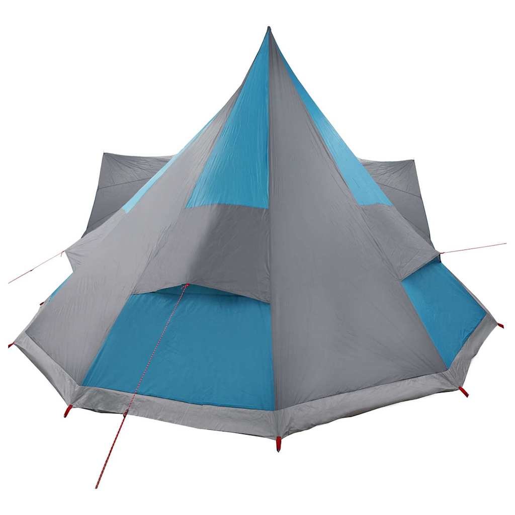 Tipi Zelt Mit Dach Mit Speicher 510 X 690 X 330 Cm Taft