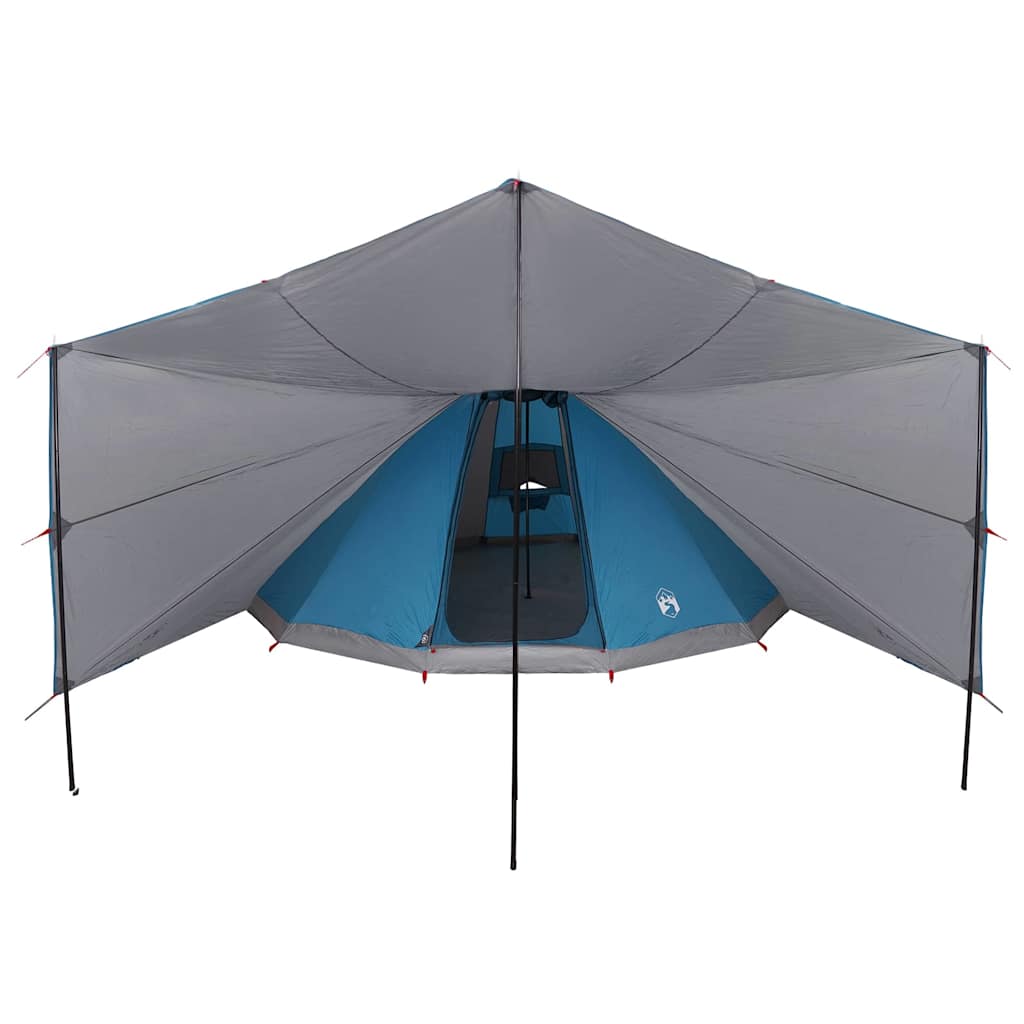Tipi Zelt Mit Dach Mit Speicher 510 X 690 X 330 Cm Taft