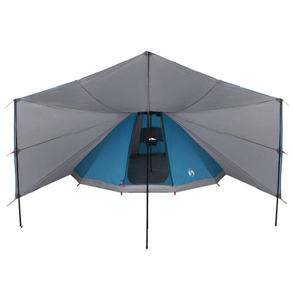 Tipi Zelt Mit Dach Mit Speicher 510 X 690 X 330 Cm Taft