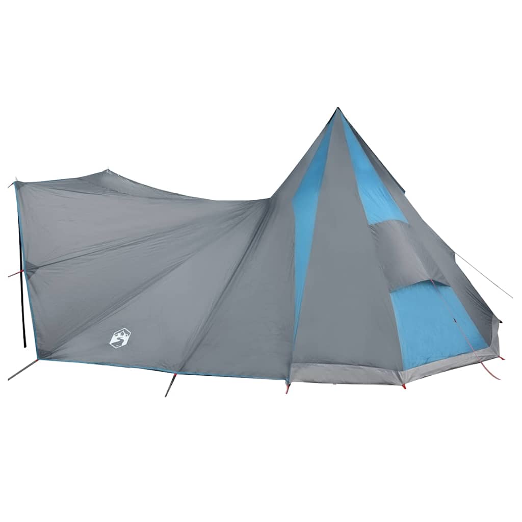Tipi Zelt Mit Dach Mit Speicher 510 X 690 X 330 Cm Taft