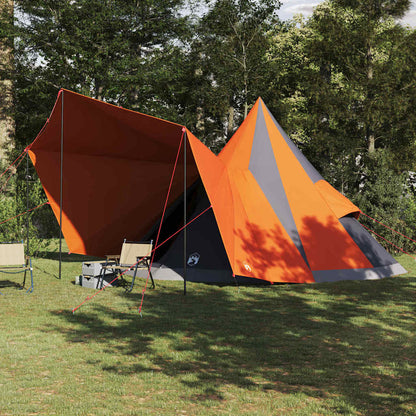 Tipi Zelt Mit Dach Mit Speicher 510 X 690 X 330 Cm Taft