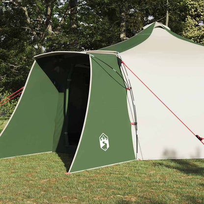 Tipi Zelt Mit Dach Mit Speicher 492 X 492 X 275 Cm Taft
