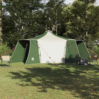 Tipi Zelt Mit Dach Mit Speicher 492 X 492 X 275 Cm Taft