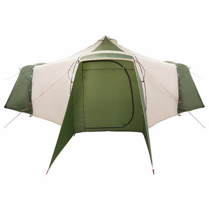 Tipi Zelt Mit Dach Mit Speicher 492 X 492 X 275 Cm Taft