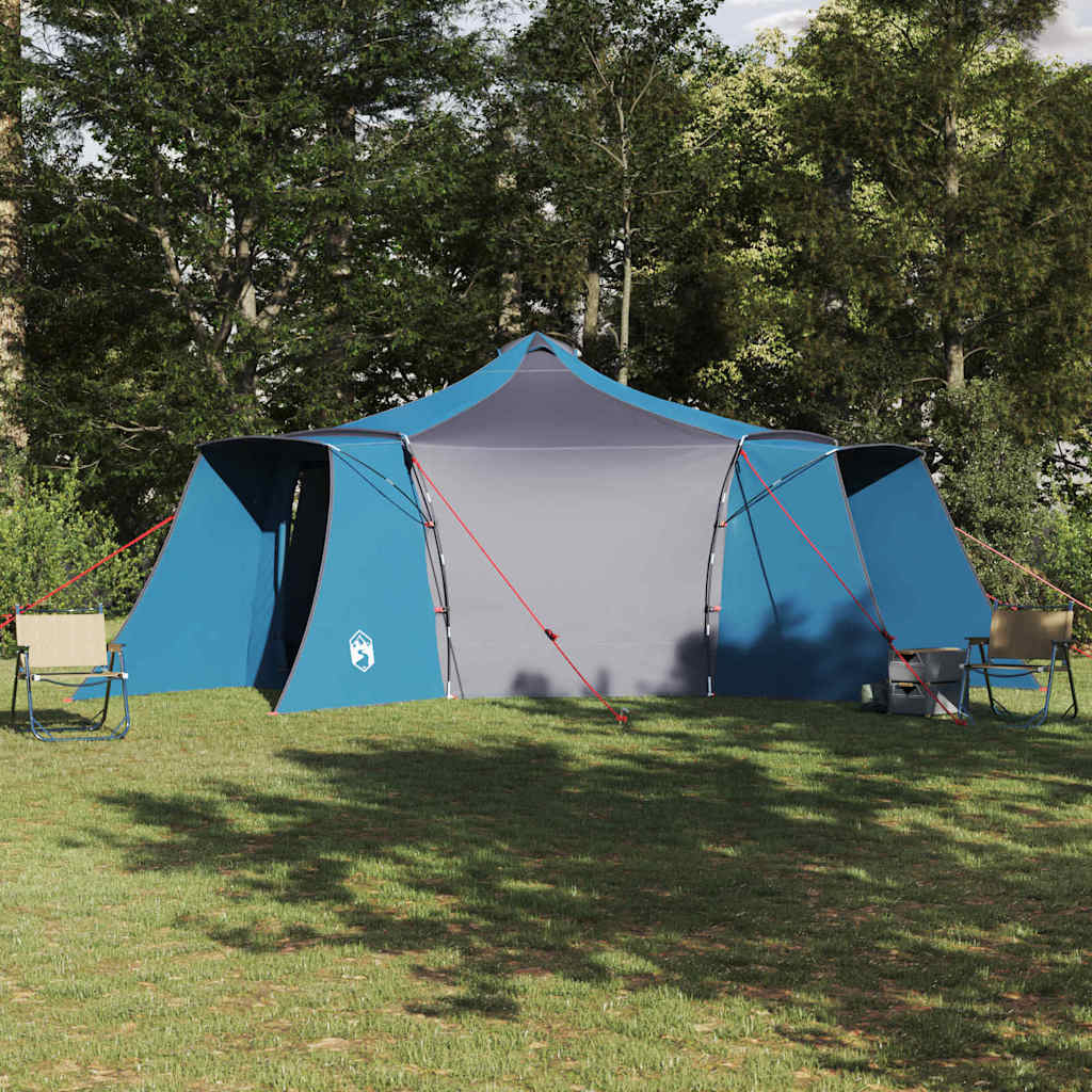 Tipi Zelt Mit Dach Mit Speicher 492 X 492 X 275 Cm Taft