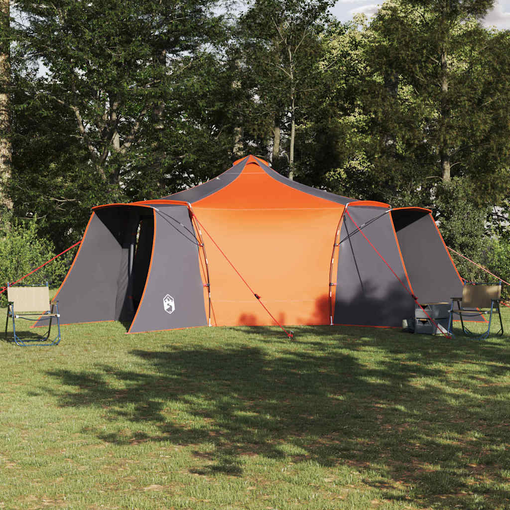 Tipi Zelt Mit Dach Mit Speicher 492 X 492 X 275 Cm Taft