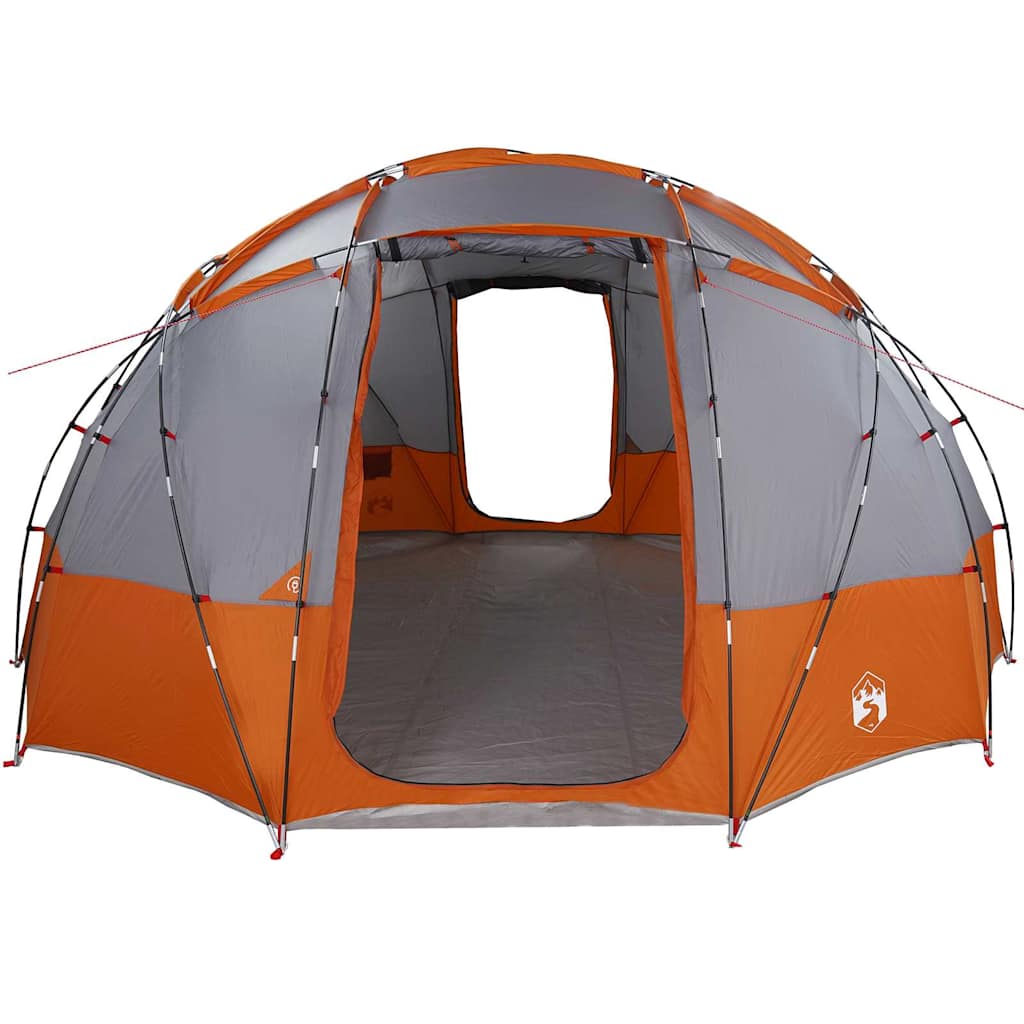 Kuppelzelt Mit Dach 475 X 475 X 235 Cm Taft