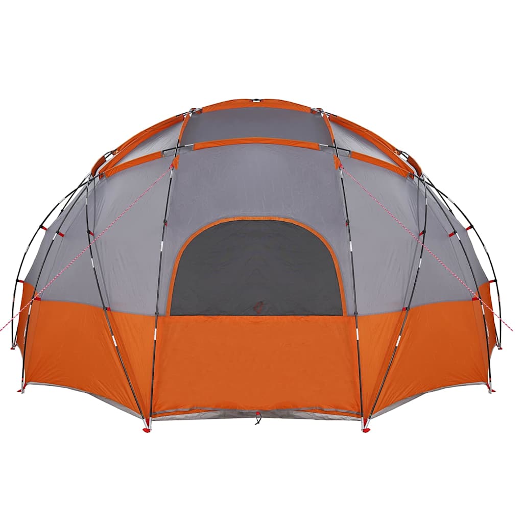Kuppelzelt Mit Dach 475 X 475 X 235 Cm Taft