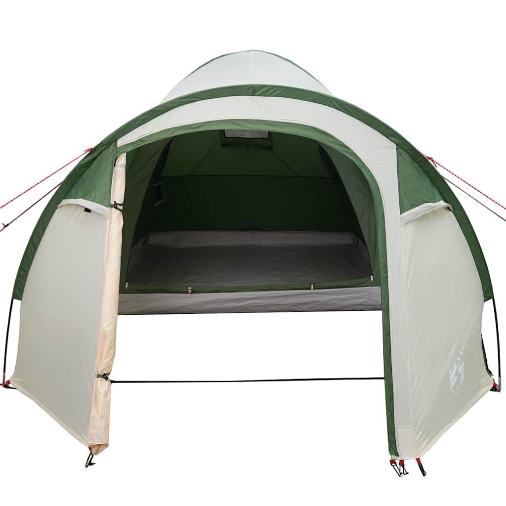 Kuppelzelt Kuppel Mit Dach Mit Speicher 384 X 254 X 170 Cm