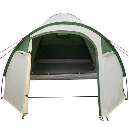 Kuppelzelt Kuppel Mit Dach Mit Speicher 384 X 254 X 170 Cm