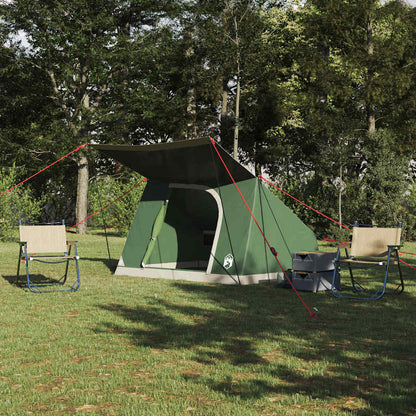 Campingzelt Mit Dach 223 X 163 X 130 Cm Taft