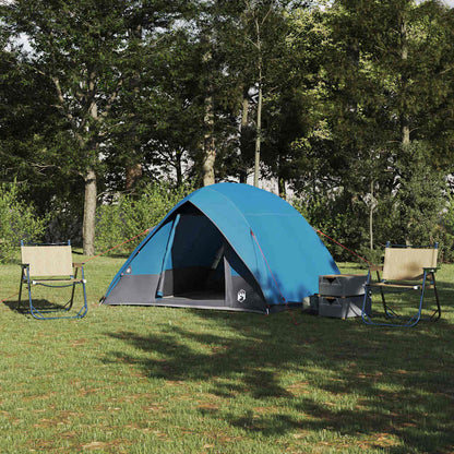 Campingzelt Mit Dach 275 X 230 X 140 Cm Taft